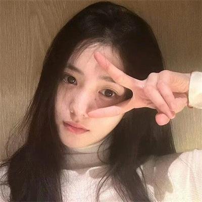 靓妹贵姓